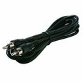 Swe-Tech 3C RCA Audio / Video Cable, RCA Male, 25 foot FWT10R1-01125